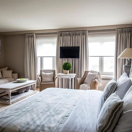 Lebeau 19 Hotel Knokke-Heist Exteriér fotografie