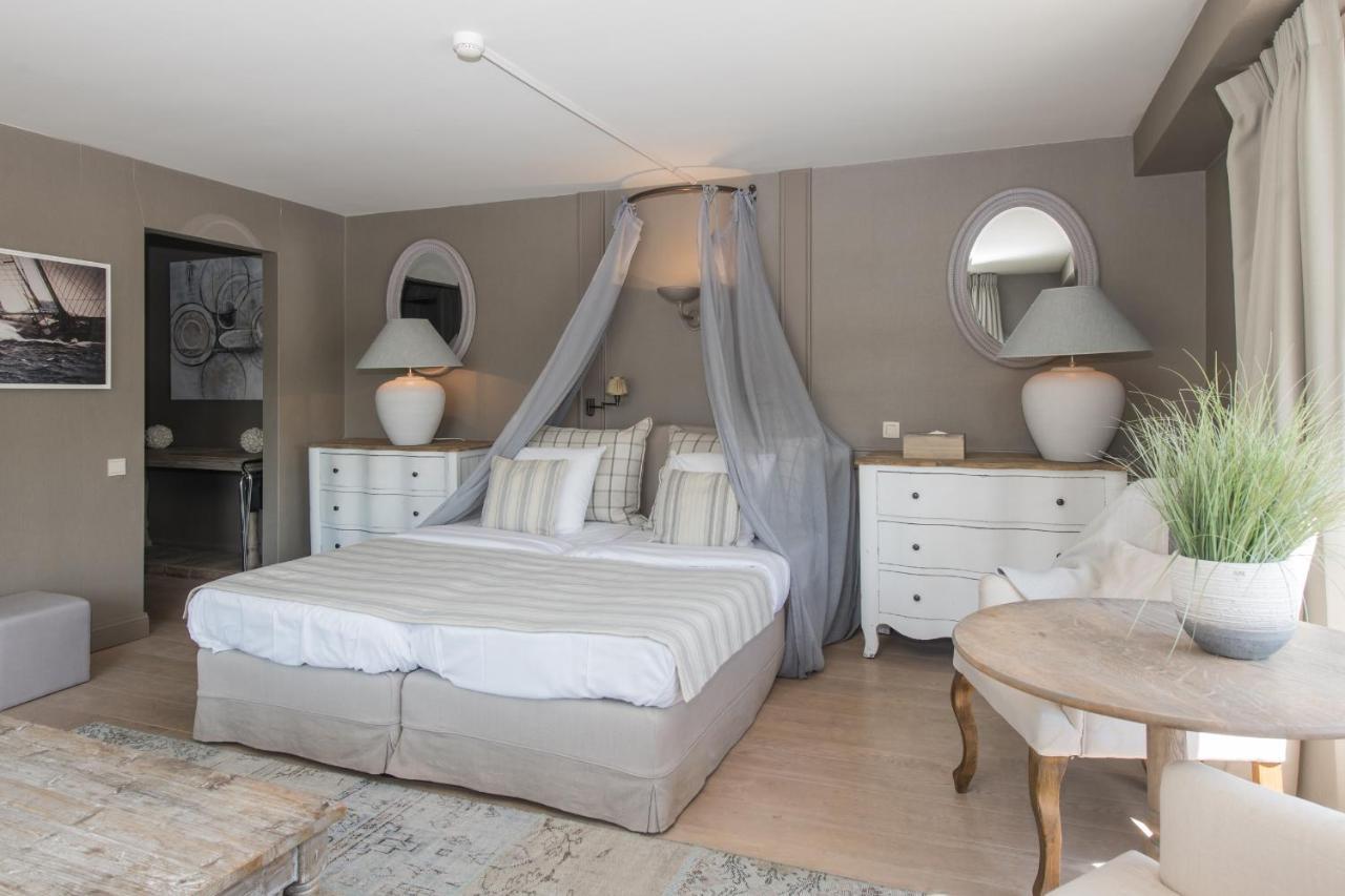 Lebeau 19 Hotel Knokke-Heist Exteriér fotografie