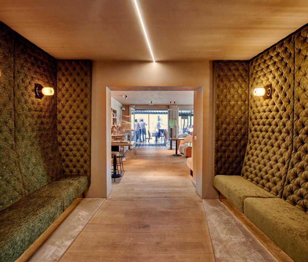 Lebeau 19 Hotel Knokke-Heist Exteriér fotografie