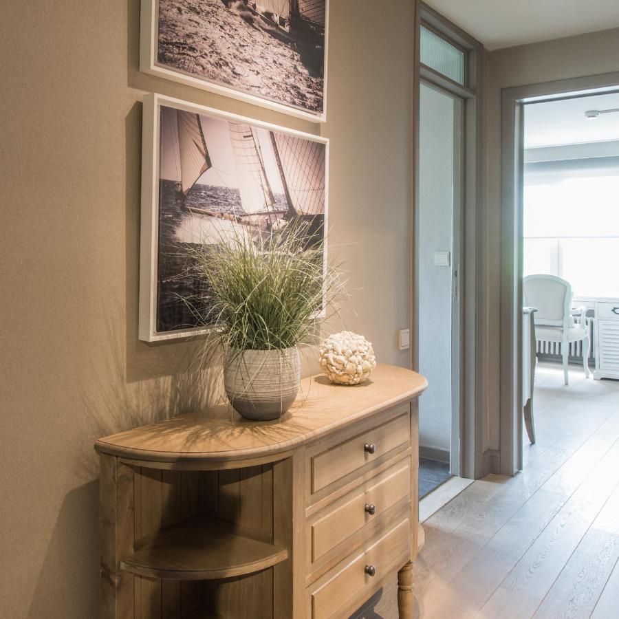 Lebeau 19 Hotel Knokke-Heist Exteriér fotografie