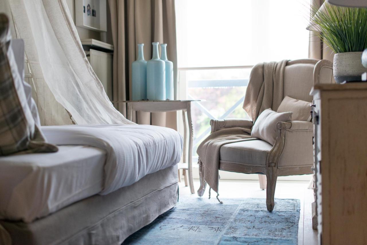 Lebeau 19 Hotel Knokke-Heist Exteriér fotografie