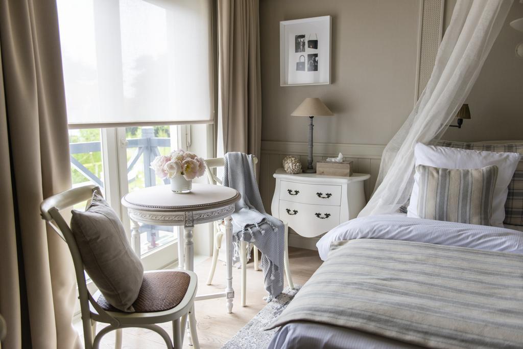 Lebeau 19 Hotel Knokke-Heist Exteriér fotografie