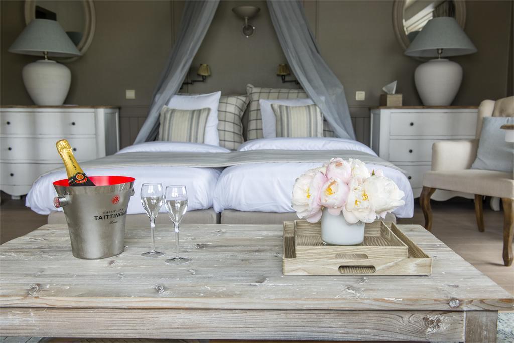 Lebeau 19 Hotel Knokke-Heist Exteriér fotografie