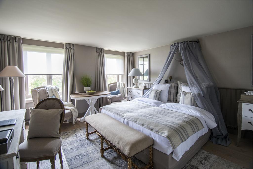 Lebeau 19 Hotel Knokke-Heist Exteriér fotografie