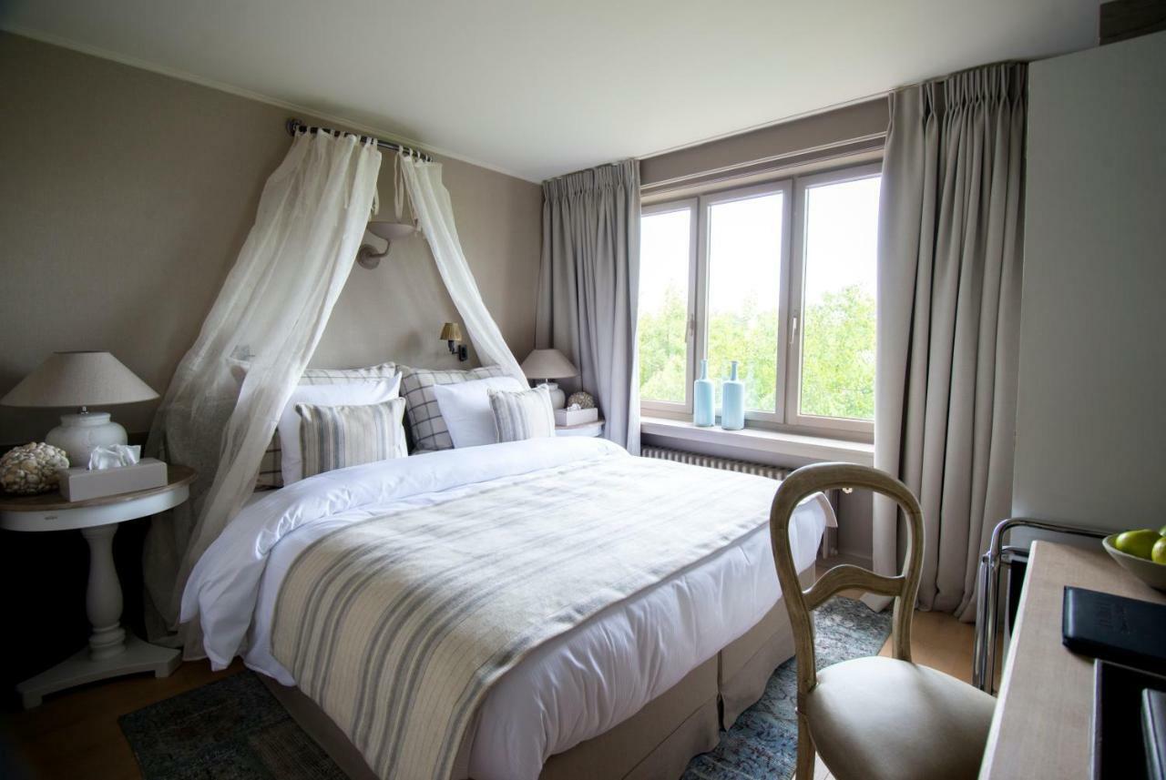Lebeau 19 Hotel Knokke-Heist Exteriér fotografie